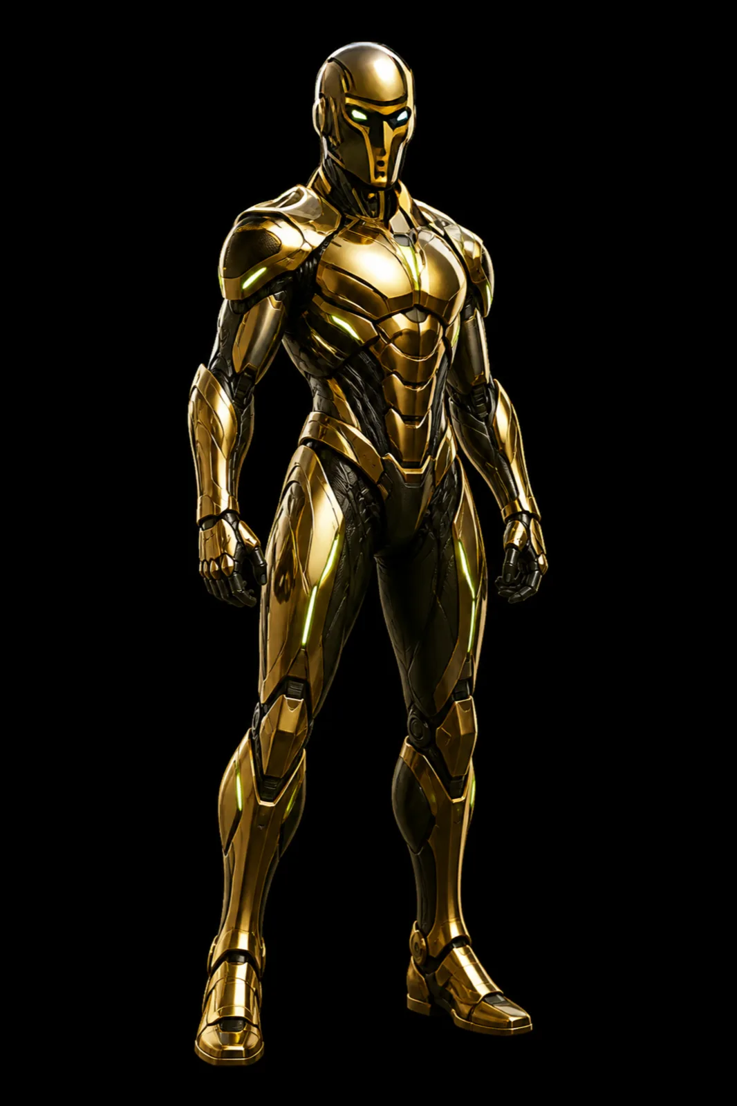 PROMETHEUS